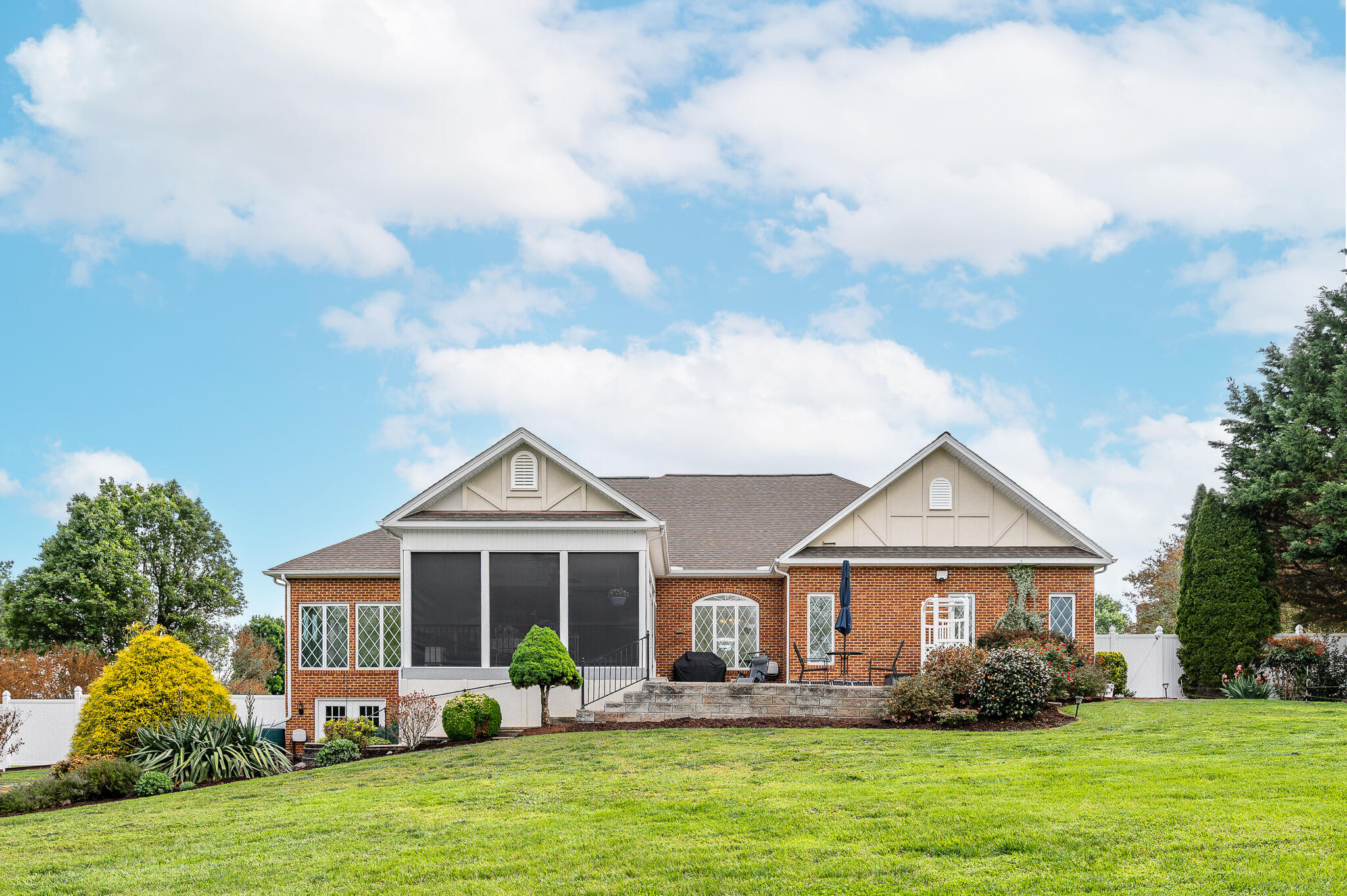 200 North Branch Road Bedford, VA 24523 - Photo 37 of 53 45