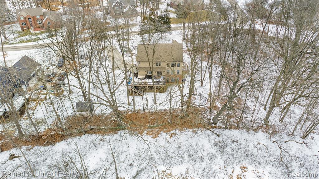 9964 Holly Ridge Lane South Lyon, MI 48178 - Photo 65 of 68