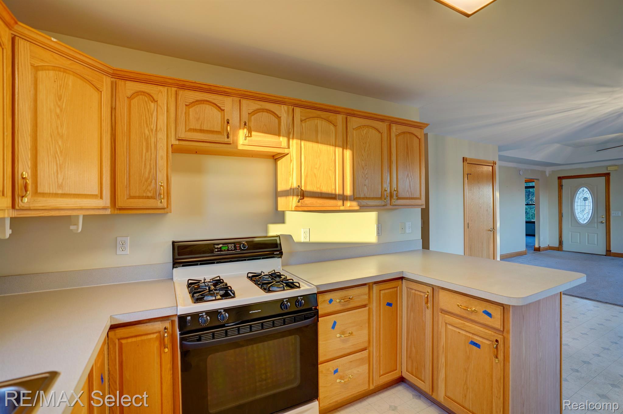5359 Kelly Road Flint, MI 48504 - Photo 24 of 41 Gallery Image 24