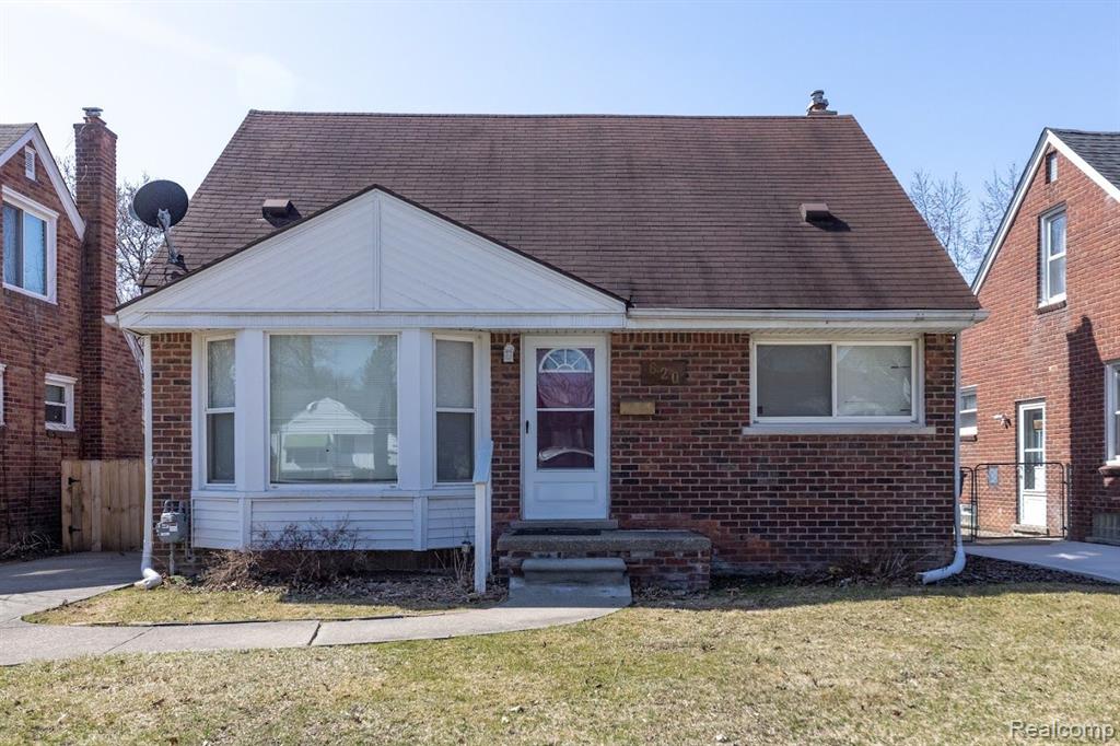 620 Arlington Street Inkster, MI 48141 - Photo 2 of 18 Gallery Image 2