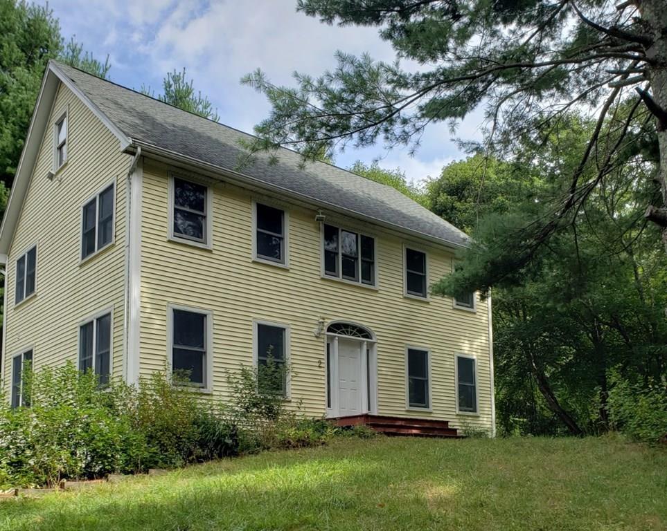 2 Valentine Circle Hopkinton, MA 01748 - Photo 1 of 36 Gallery Image 1