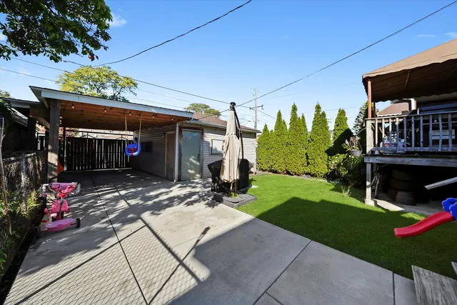 $474,900 | 3508 Gunderson Avenue, Berwyn, IL 60402