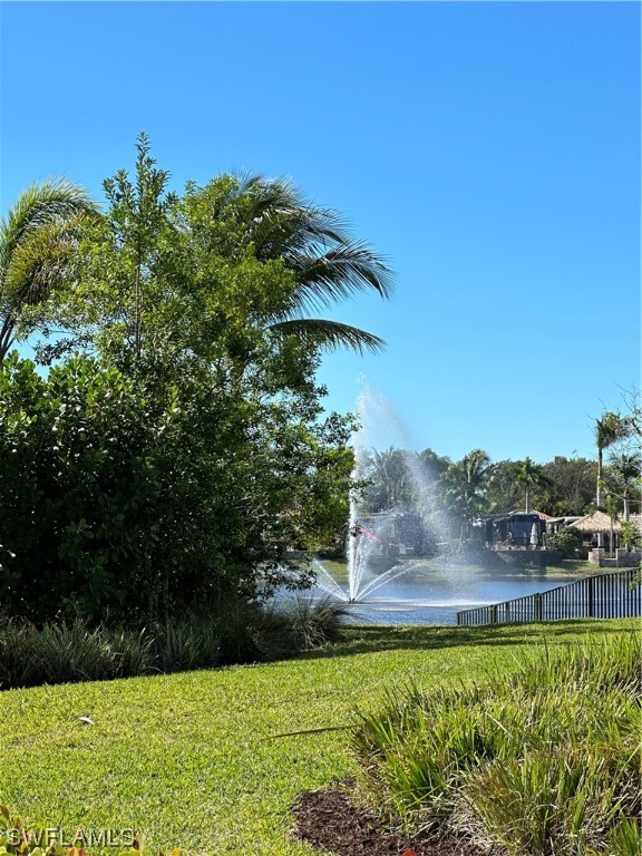 13581 Snapper Lane Naples, FL 34114 - Photo 25 of 34 a view of a back yard