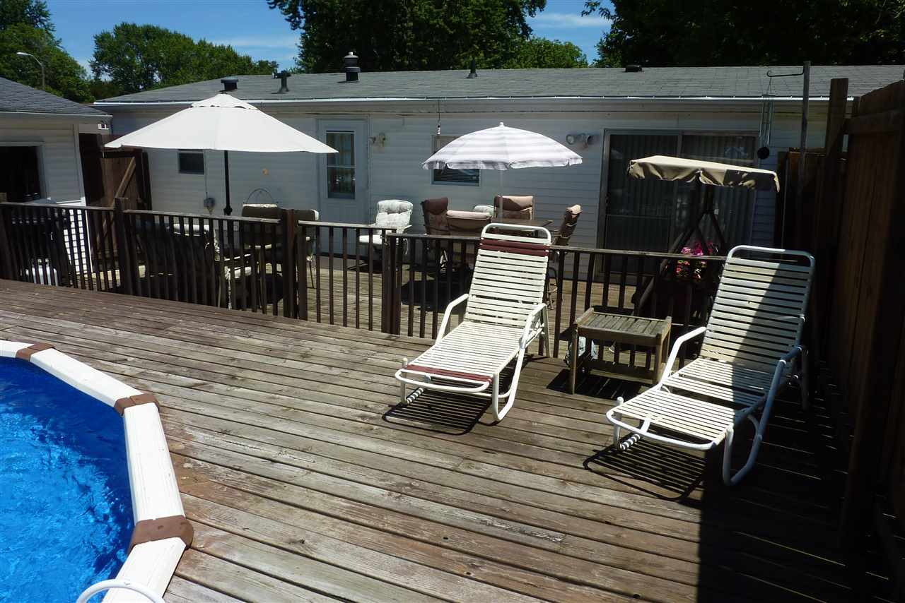1630 Bancroft Avenue Rochester, IN 46975 - Photo 13 of 19