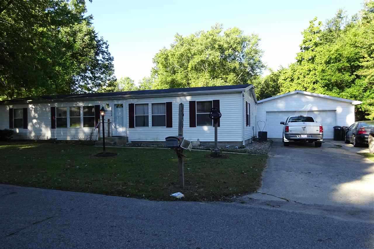 1630 Bancroft Avenue Rochester, IN 46975 - Photo 18 of 19