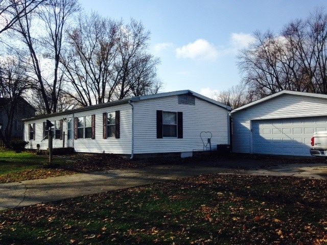 1630 Bancroft Avenue Rochester, IN 46975 - Photo 19 of 19