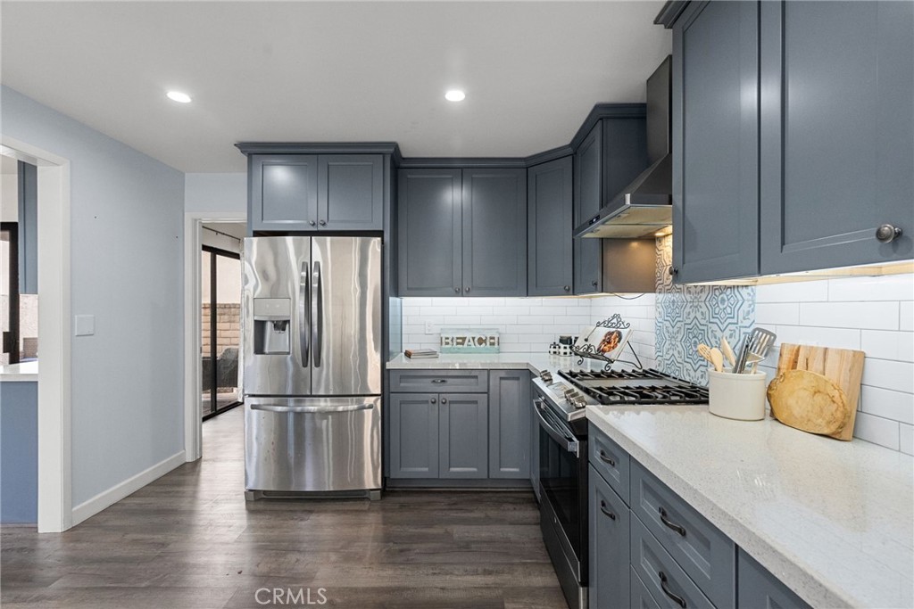 1908 Speyer Lane, Unit B Redondo Beach, CA 90278 - Photo 15 of 38