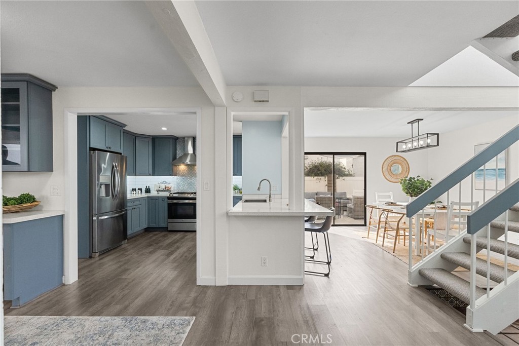 1908 Speyer Lane, Unit B Redondo Beach, CA 90278 - Photo 8 of 38