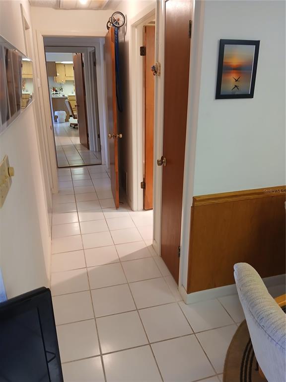 6050 Chesham Drive, Unit 3 New Port Richey, FL 34653 - Photo 12 of 28