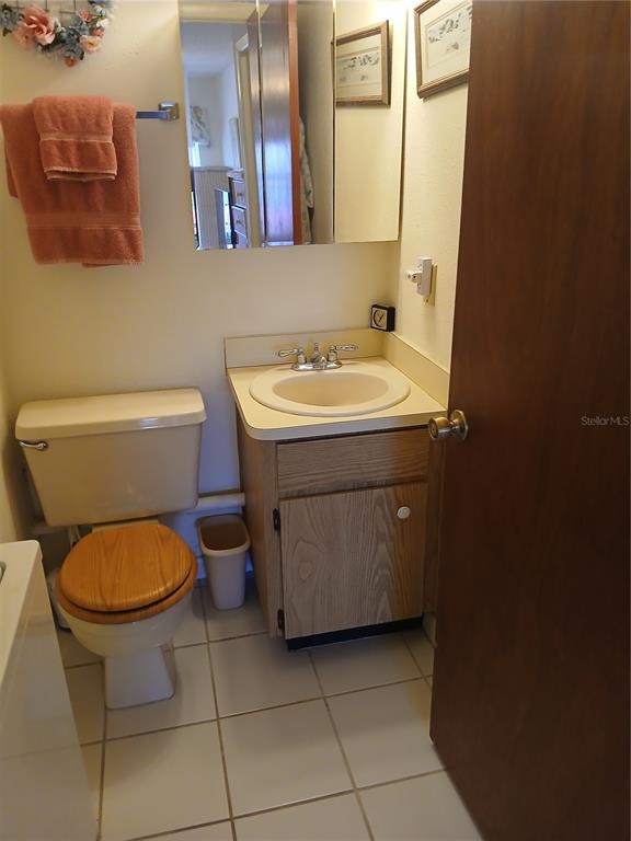 6050 Chesham Drive, Unit 3 New Port Richey, FL 34653 - Photo 24 of 28