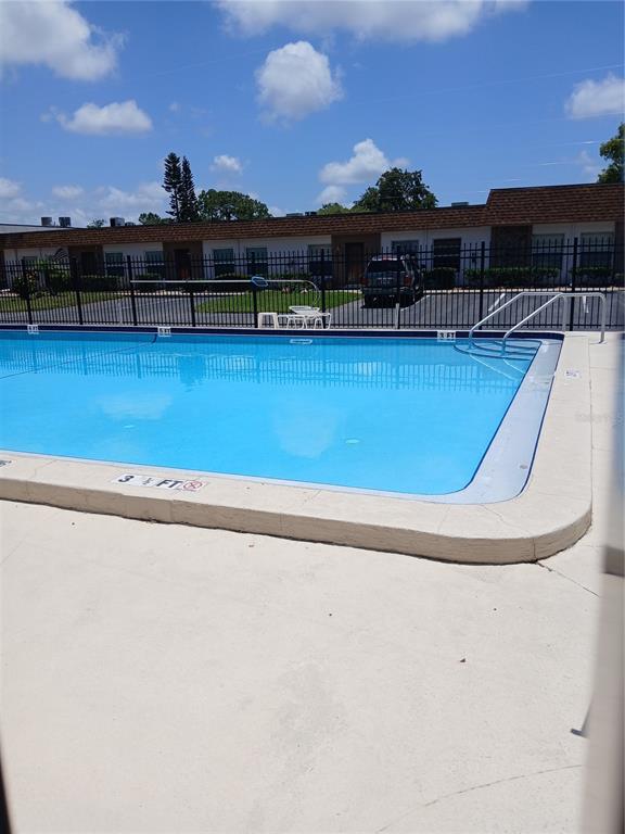 6050 Chesham Drive, Unit 3 New Port Richey, FL 34653 - Photo 27 of 28