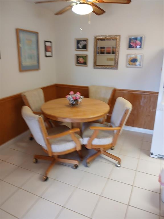 6050 Chesham Drive, Unit 3 New Port Richey, FL 34653 - Photo 6 of 28