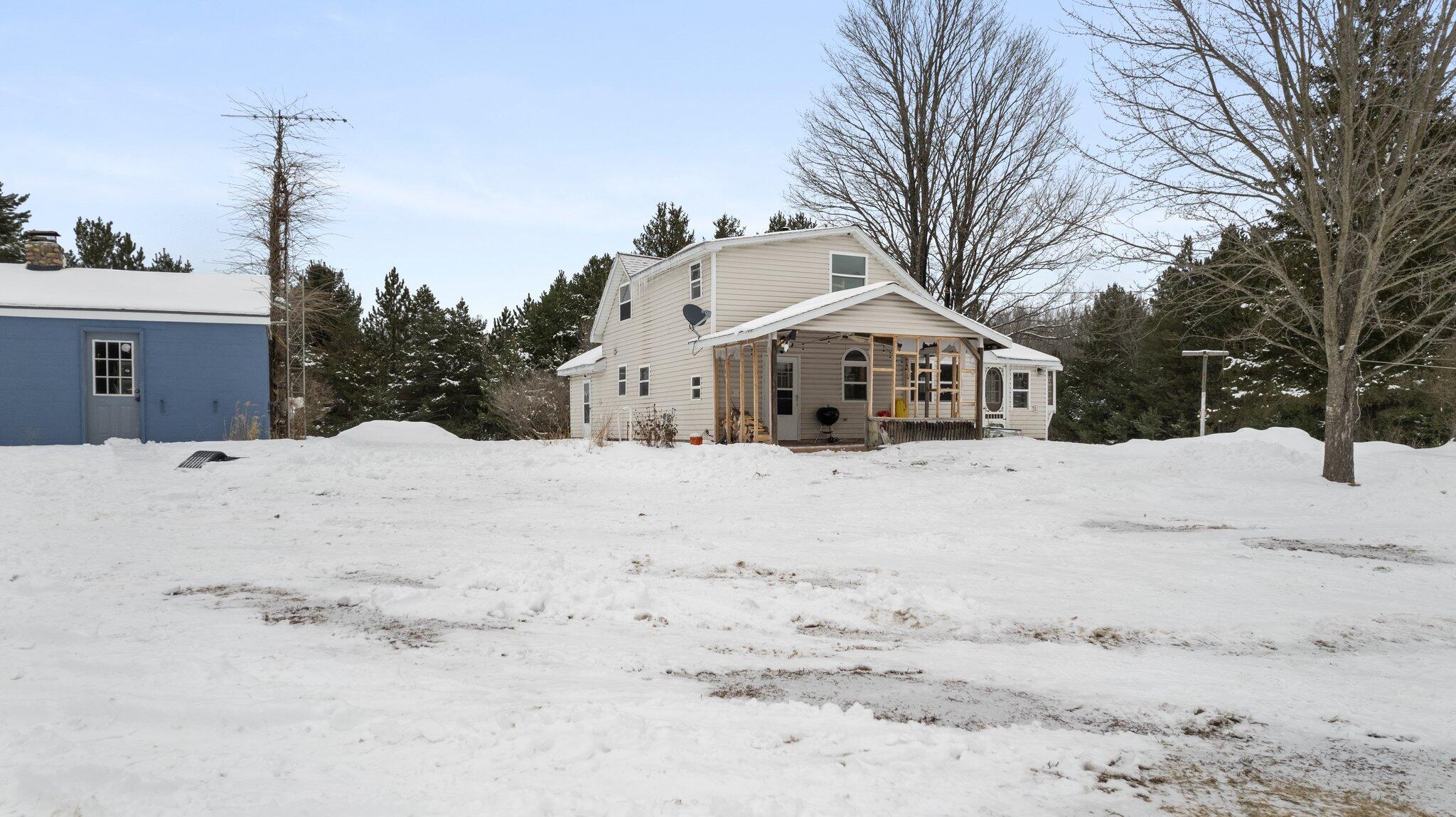12290 Manier Road Atlanta, MI 49709 - Photo 29 of 39 Gallery Image 29