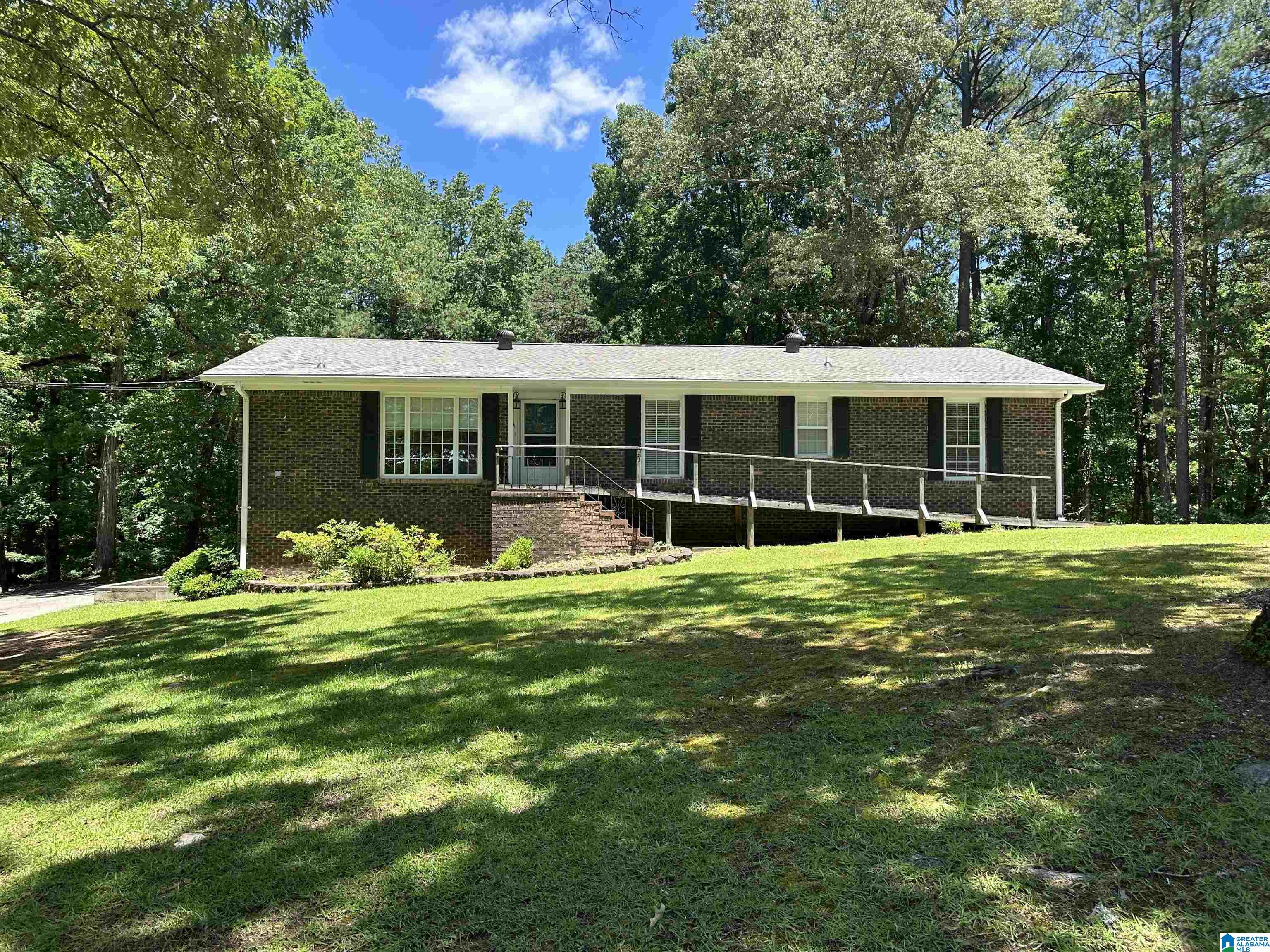 1016 Lakeside Drive McCalla, AL 35111 - Photo 1 of 26