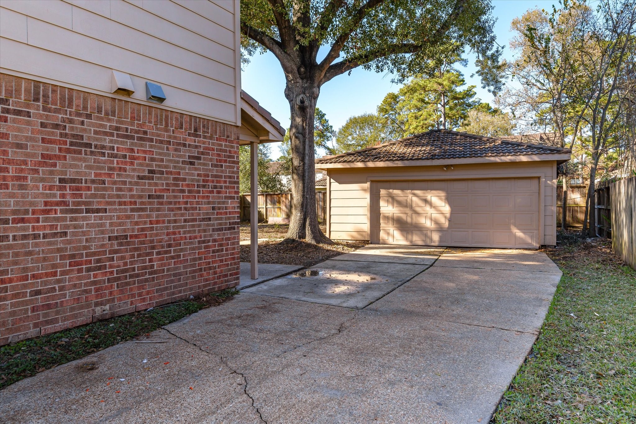 3642 Aldergrove Drive Spring, TX 77388 - Photo 25 of 25