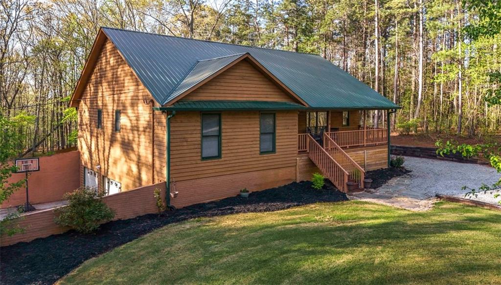 5070 Smithfield Road Bowdon, GA 30108 - Photo 1 of 1