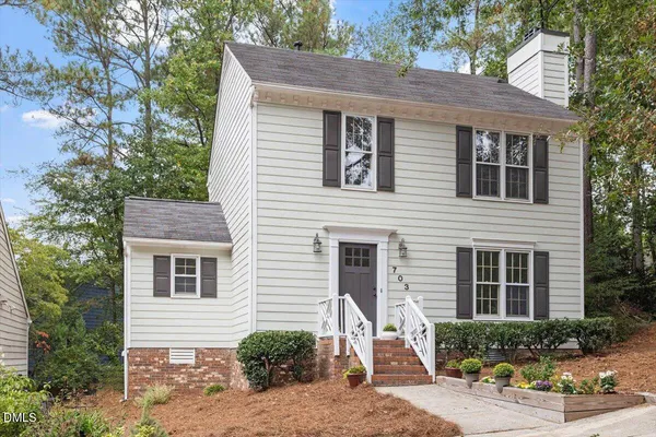 $385,000 | 703 Cross Timbers Drive, Durham, NC 27713