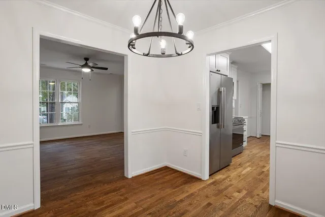 $400,000 | 703 Cross Timbers Drive, Durham, NC 27713