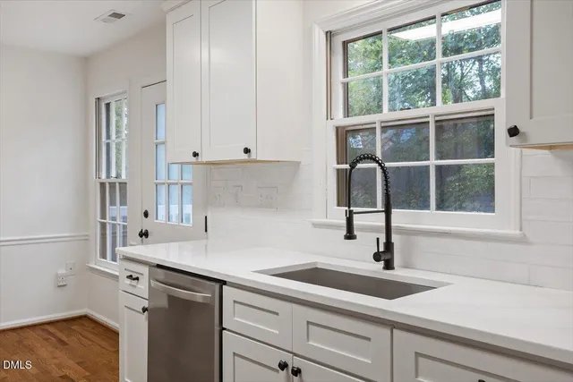 $400,000 | 703 Cross Timbers Drive, Durham, NC 27713