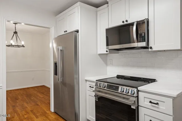 $400,000 | 703 Cross Timbers Drive, Durham, NC 27713