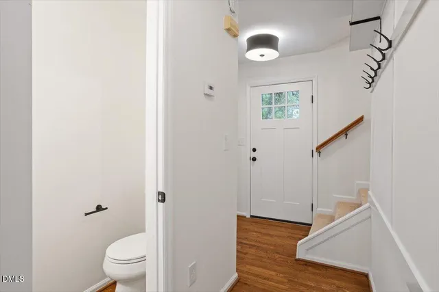 $400,000 | 703 Cross Timbers Drive, Durham, NC 27713