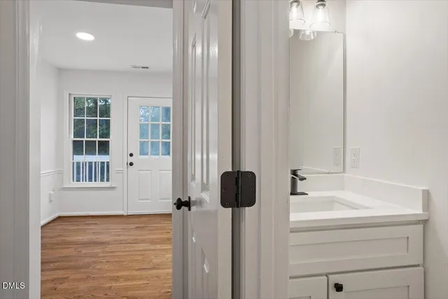 $400,000 | 703 Cross Timbers Drive, Durham, NC 27713