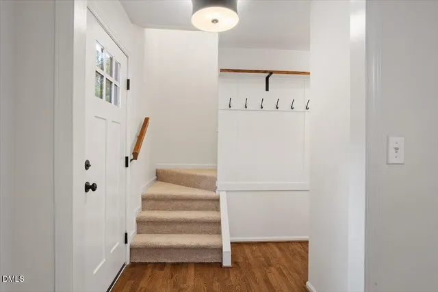 $400,000 | 703 Cross Timbers Drive, Durham, NC 27713