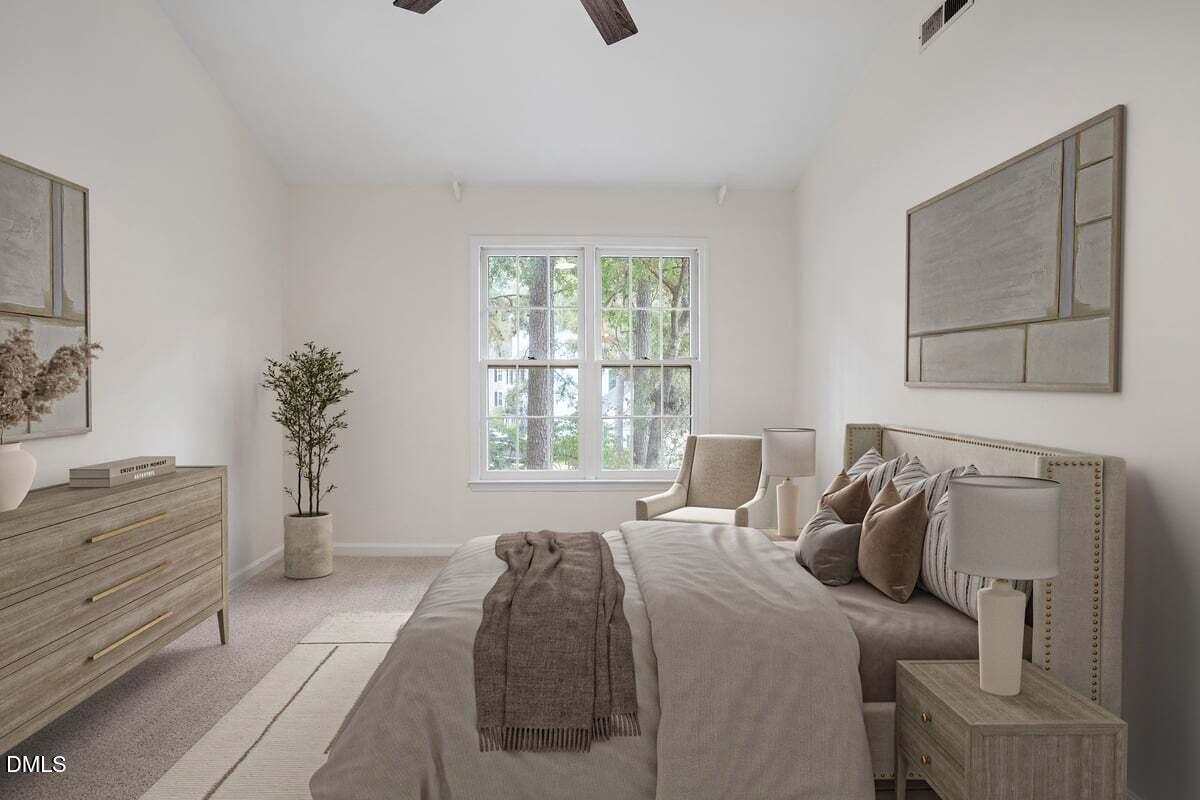 703 Cross Timbers Drive Durham, NC 27713 - Photo 23 of 35 703 Cross Timbers Dr 2532787_28 VS