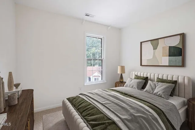 $400,000 | 703 Cross Timbers Drive, Durham, NC 27713