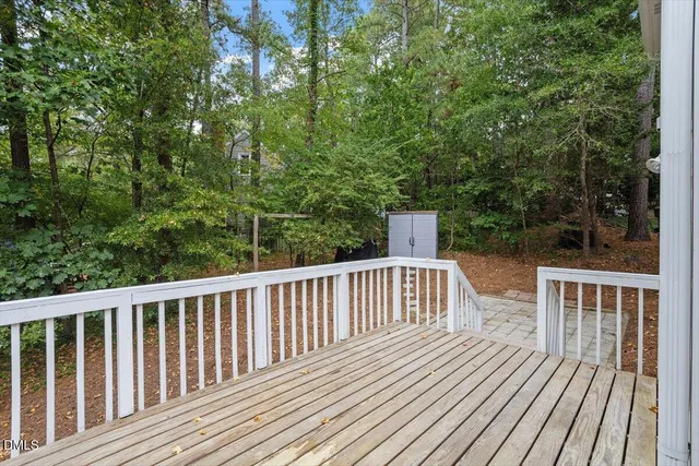 $400,000 | 703 Cross Timbers Drive, Durham, NC 27713