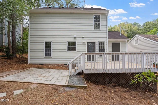 $400,000 | 703 Cross Timbers Drive, Durham, NC 27713