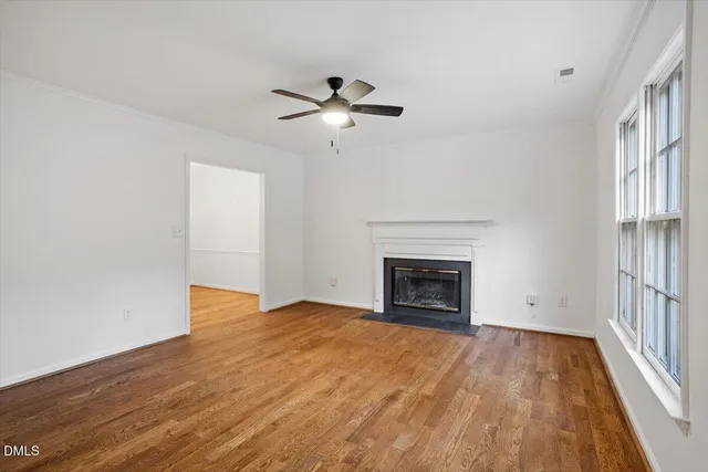 $400,000 | 703 Cross Timbers Drive, Durham, NC 27713