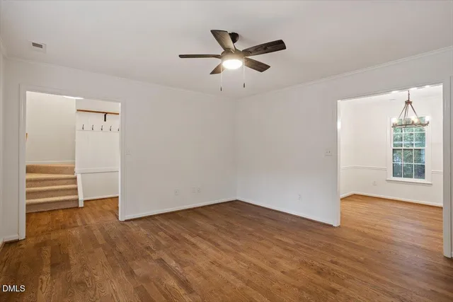 $400,000 | 703 Cross Timbers Drive, Durham, NC 27713