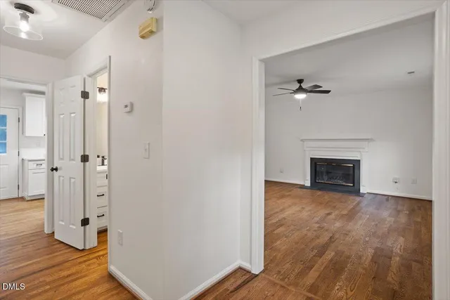 $400,000 | 703 Cross Timbers Drive, Durham, NC 27713