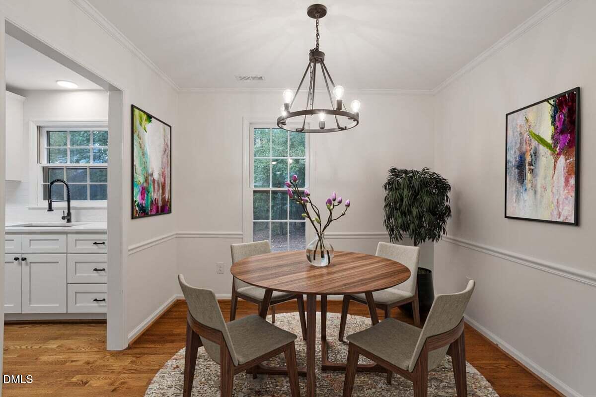 703 Cross Timbers Drive Durham, NC 27713 - Photo 9 of 35 703 Cross Timbers Dr 2532787_12 VS