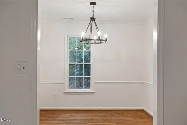 $400,000 | 703 Cross Timbers Drive, Durham, NC 27713