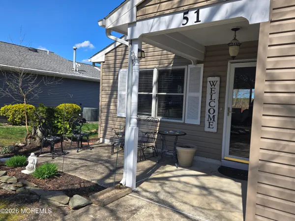 $2,500 | 51 Nautilus Drive, Brick, NJ 08723