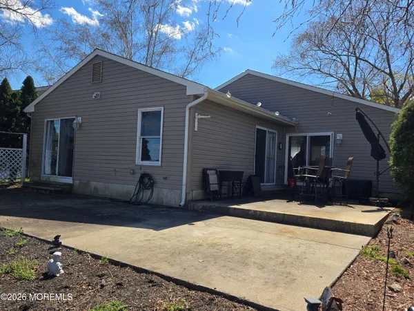 $2,500 | 51 Nautilus Drive, Brick, NJ 08723