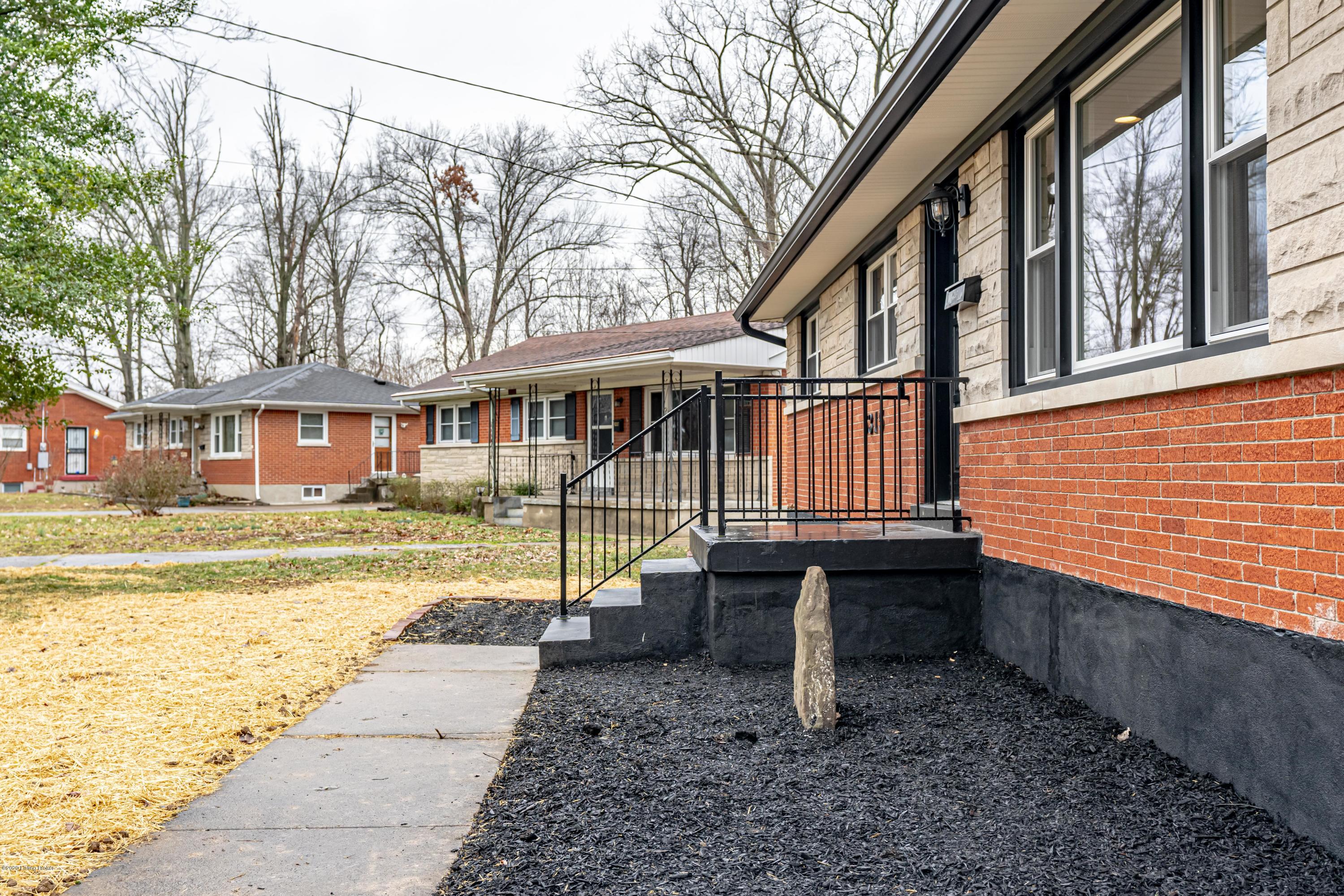 6315 Hunters Grove Road Louisville, KY 40216 - Photo 46 of 61 DSC00279