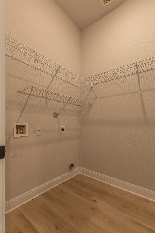 103 Periwinkle Lane Bastrop, TX 78602 - Photo 29 of 35 an empty room with an empty space