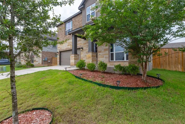 $505,000 | 103 Periwinkle Lane, Bastrop, TX 78602