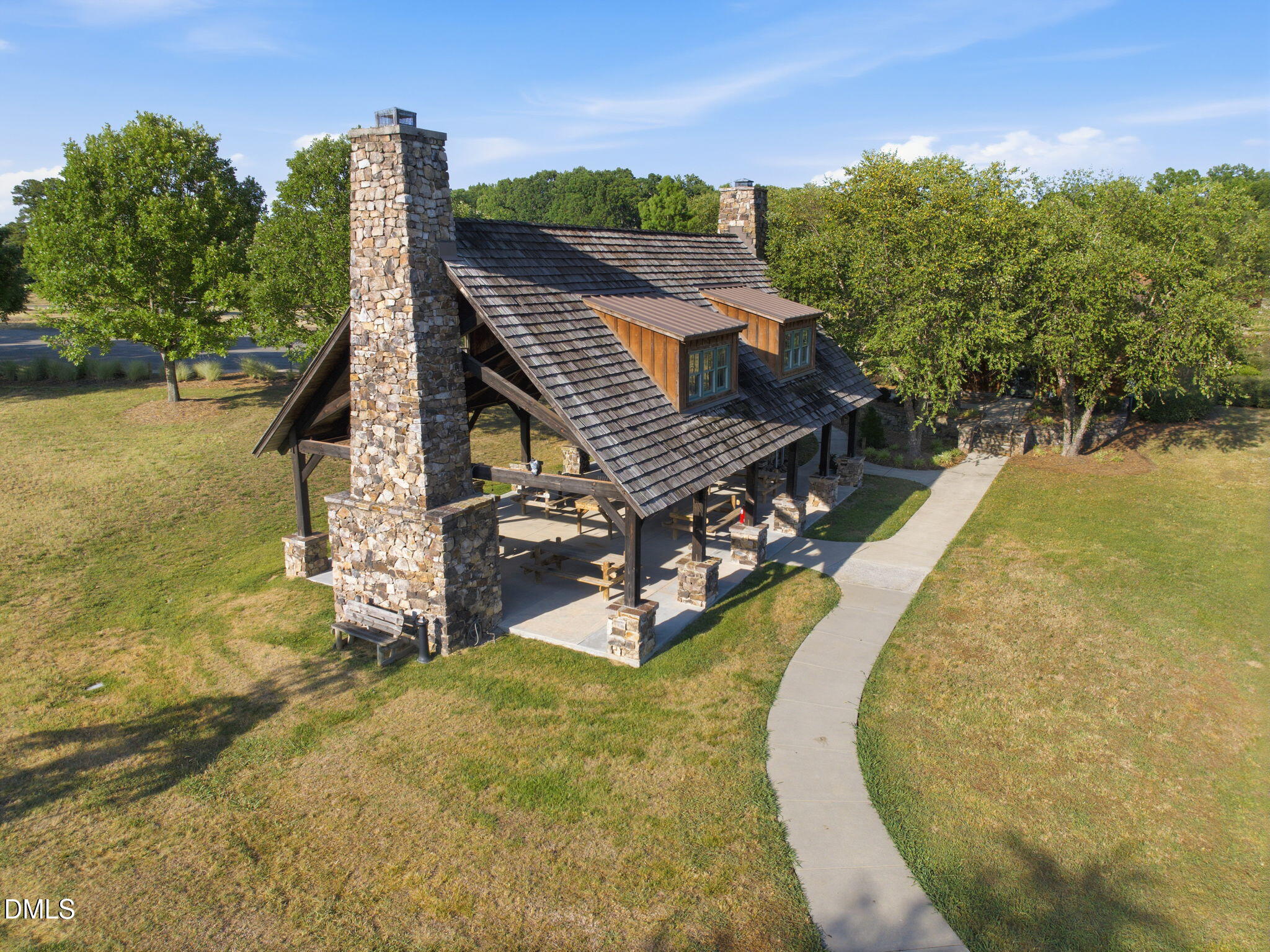 335 Forest Bridge Road Youngsville, NC 27596 - Photo 89 of 93 335 Forest Bridge Road-123