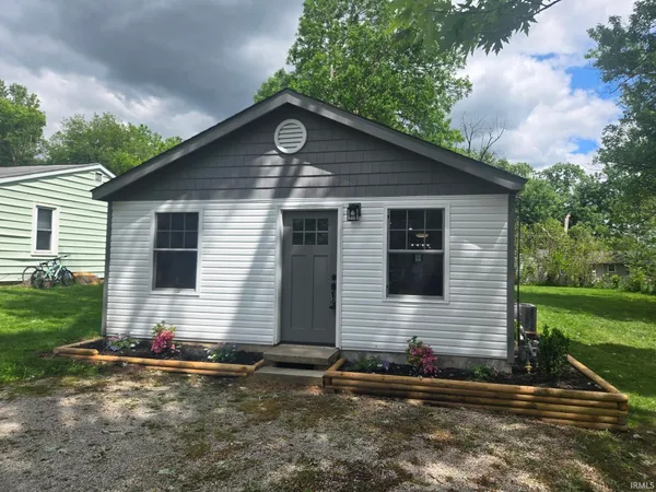 $224,900 | 2515 South Ford Avenue, Bloomington, IN 47403