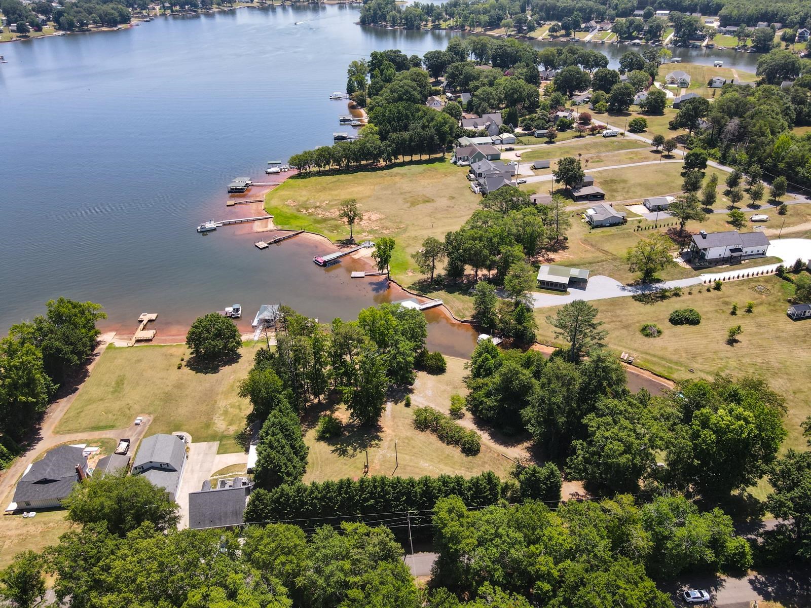 322-326 Crow Road Inman, SC 29349 - Photo 19 of 28