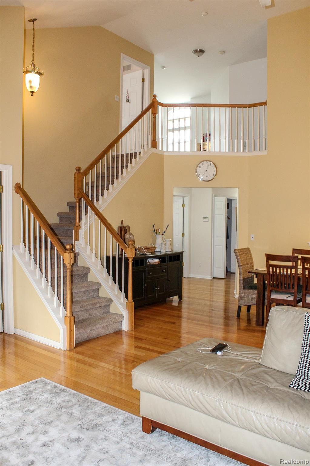 770 Cherry Grove Road Canton, MI 48188 - Photo 12 of 44 Great Room.jpg