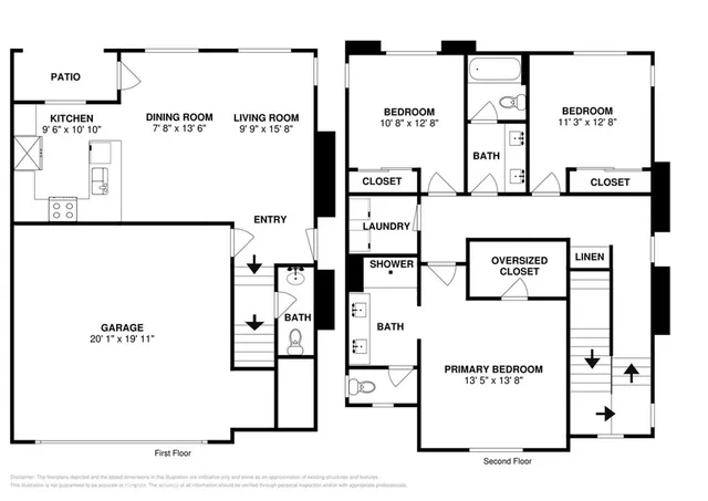 $3,329 | 31728 Willowood Way, Menifee, CA 92584