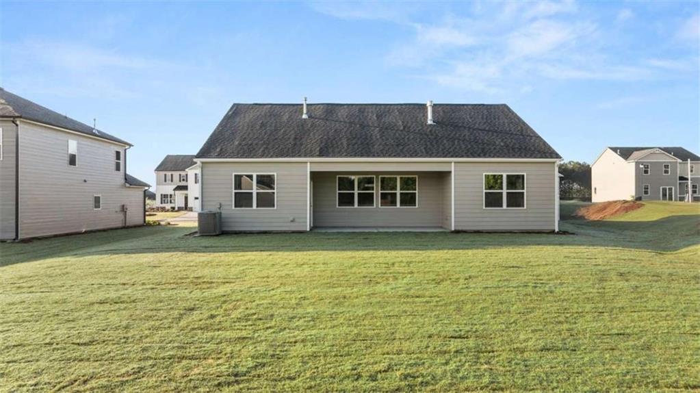 215 Defilippe Drive Statham, GA 30666 - Photo 2 of 55