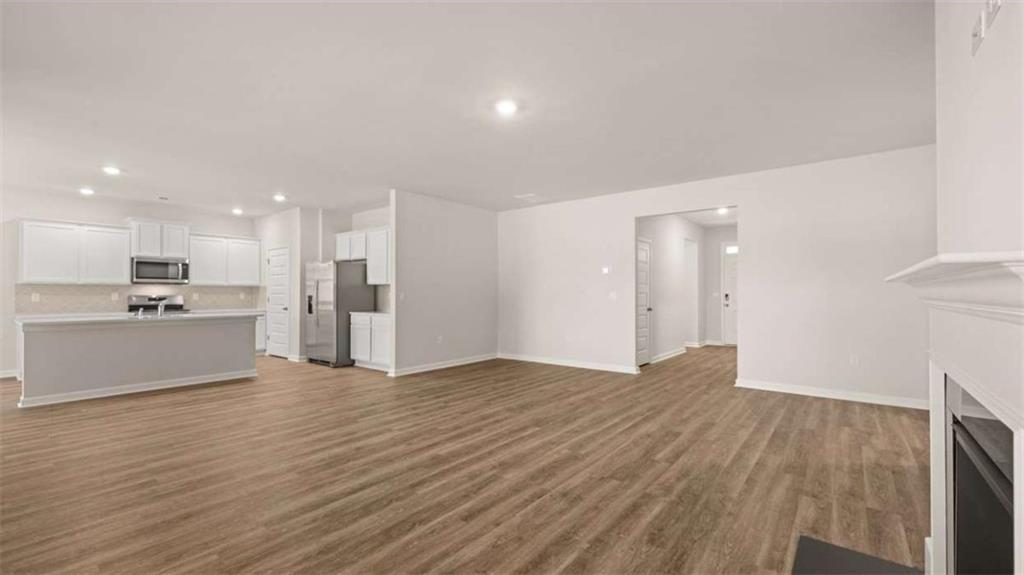 215 Defilippe Drive Statham, GA 30666 - Photo 25 of 55