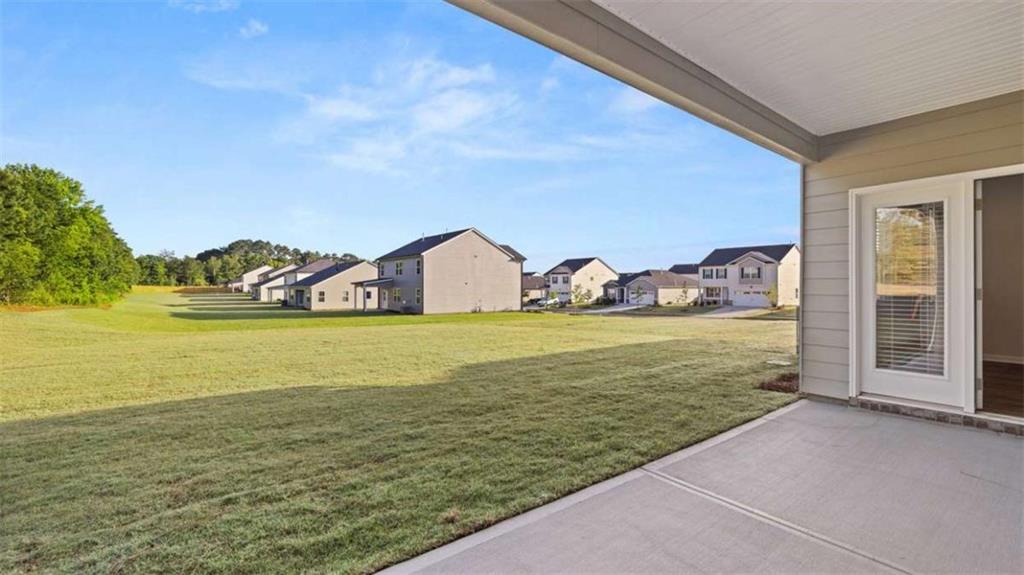 215 Defilippe Drive Statham, GA 30666 - Photo 37 of 55