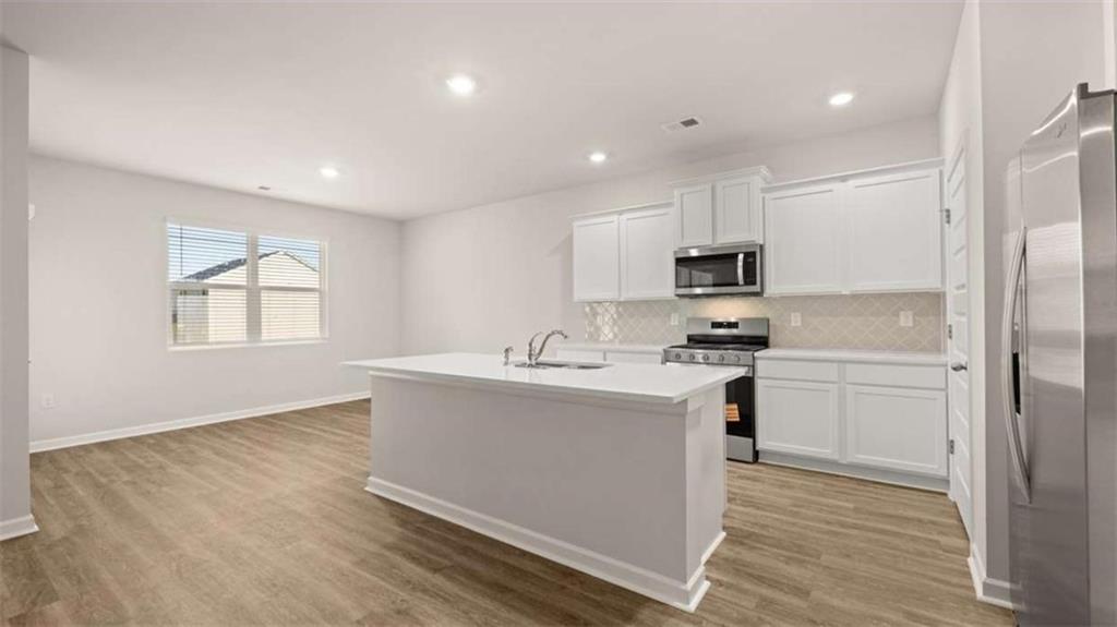 215 Defilippe Drive Statham, GA 30666 - Photo 8 of 55